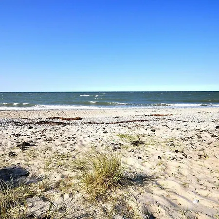 A11 Potosi Fehmarn