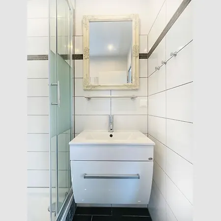 A11 Potosi Apartman Fehmarn