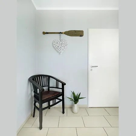 Apartman A11 Potosi Fehmarn