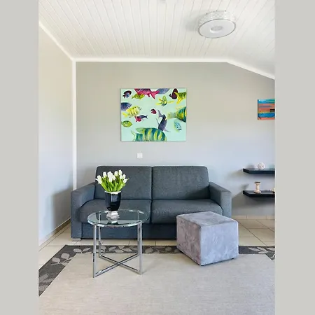 A11 Potosi Apartman *