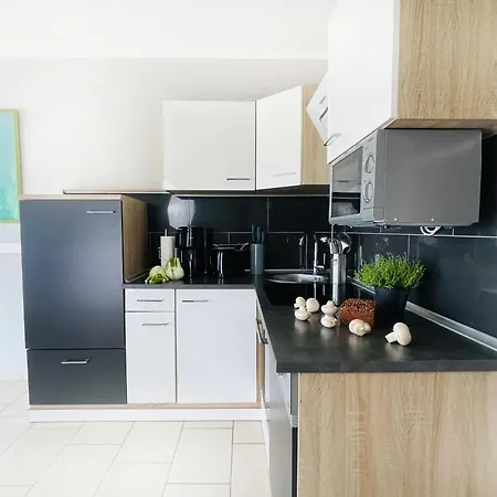 A11 Potosi Apartman