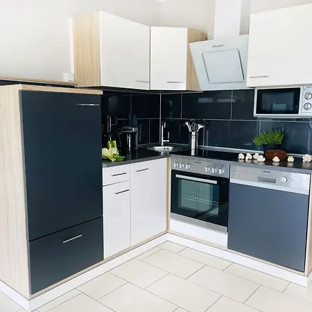 Apartman A11 Potosi *